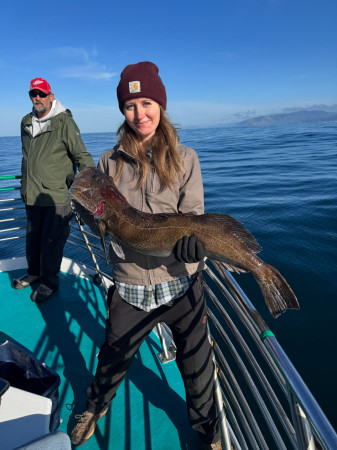 tuna fishing charter